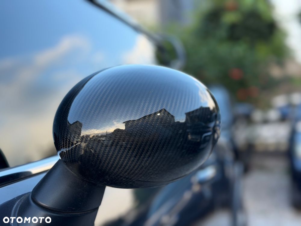 MINI John Cooper Works - 13