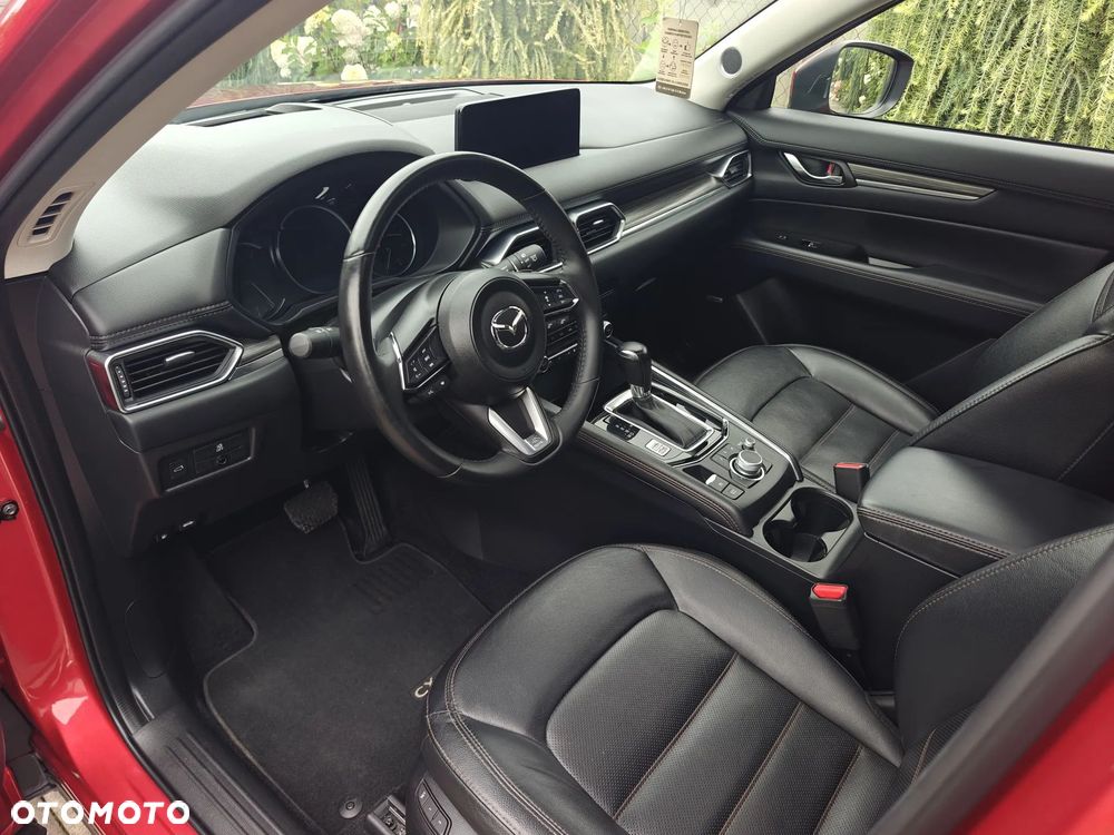 Mazda CX-5 - 38