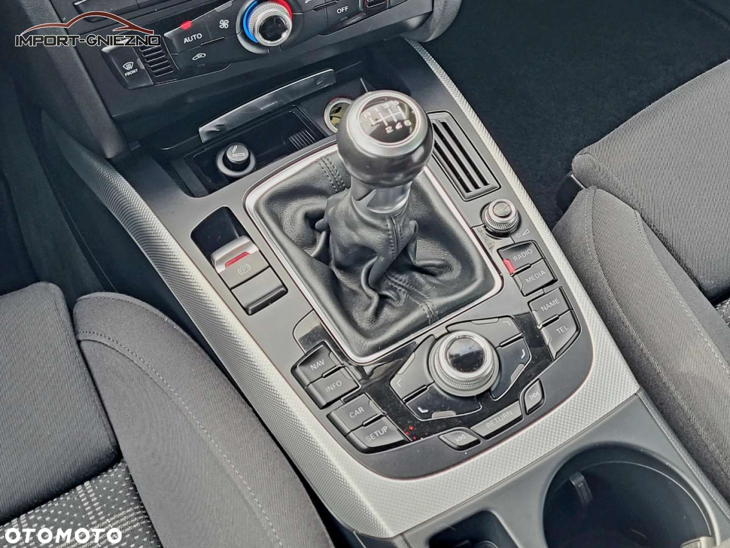 Audi A4 - 17