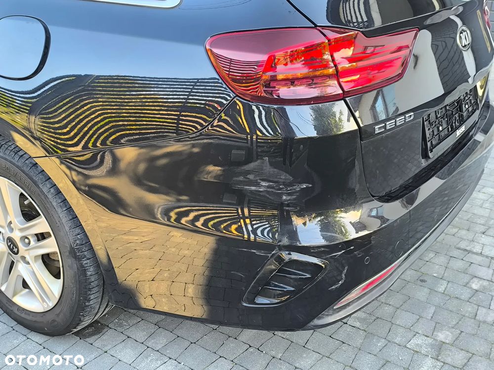Kia Ceed 1.4 CVVT Edition 7 - 7
