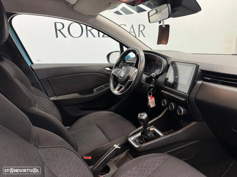 Renault Clio 1.0 TCe Limited - 17