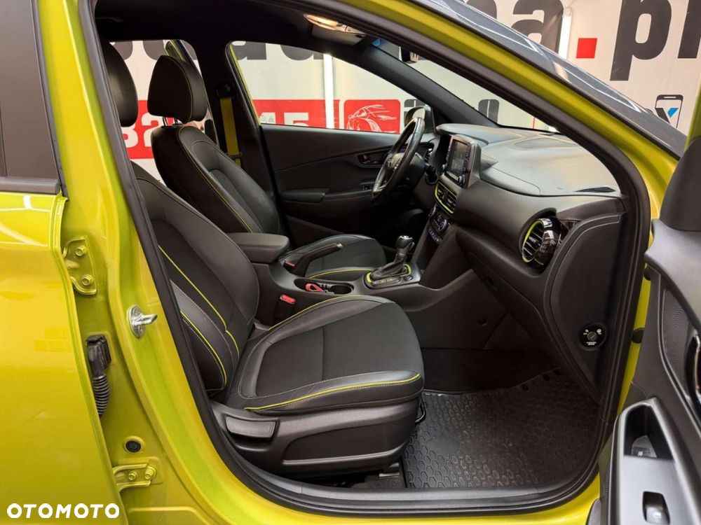 Hyundai Kona - 39