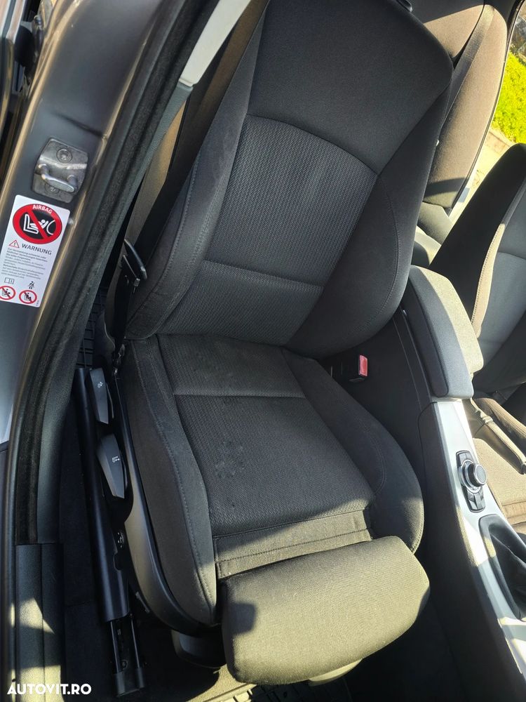 BMW Seria 3 - 12