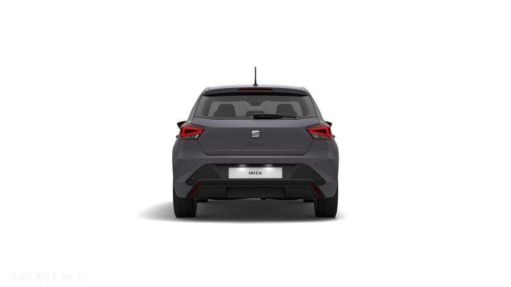 Seat Ibiza - 7