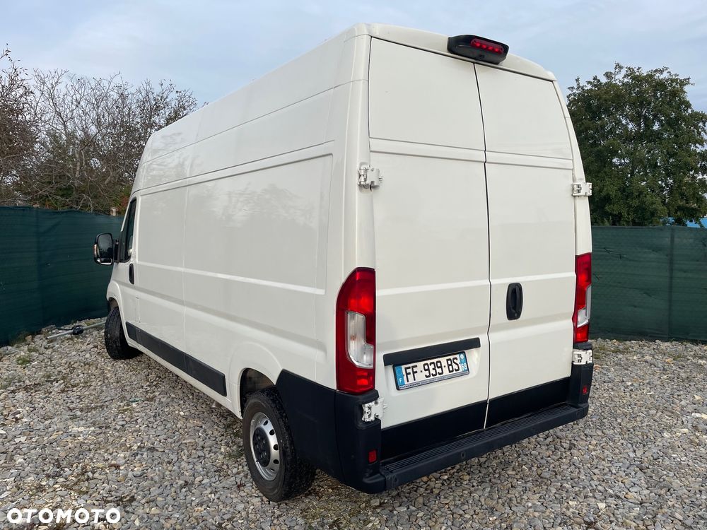 Peugeot BOXER - 15