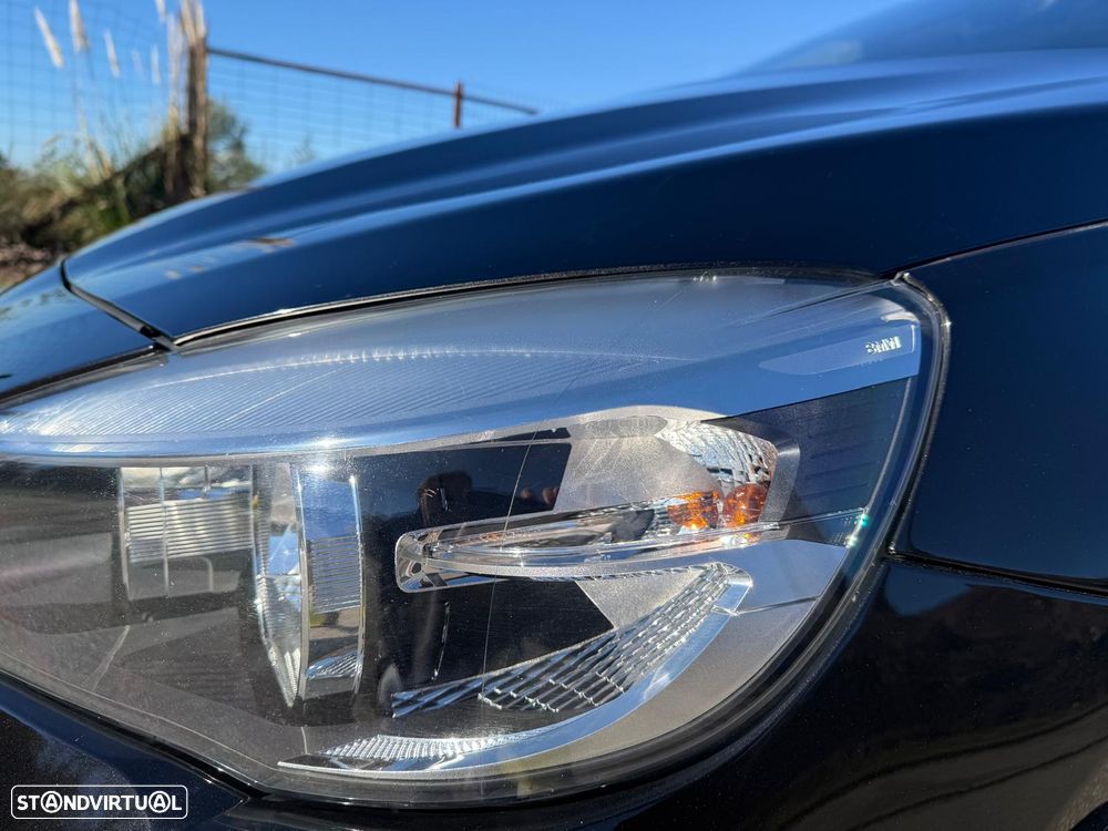 BMW 216 Active Tourer d - 7