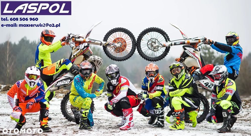 QJMOTOR SFA 1000 - 15