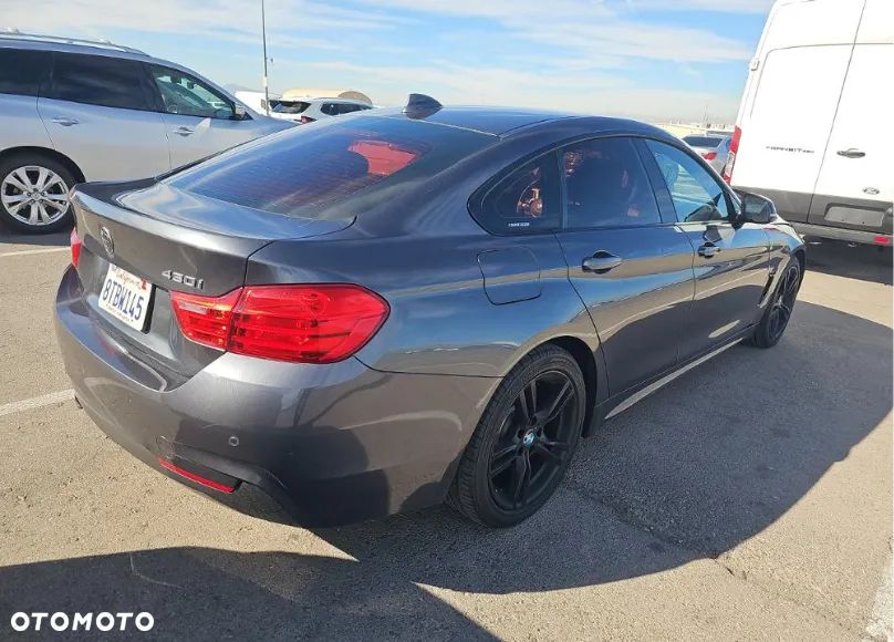 BMW Seria 4 430i M Sport - 4