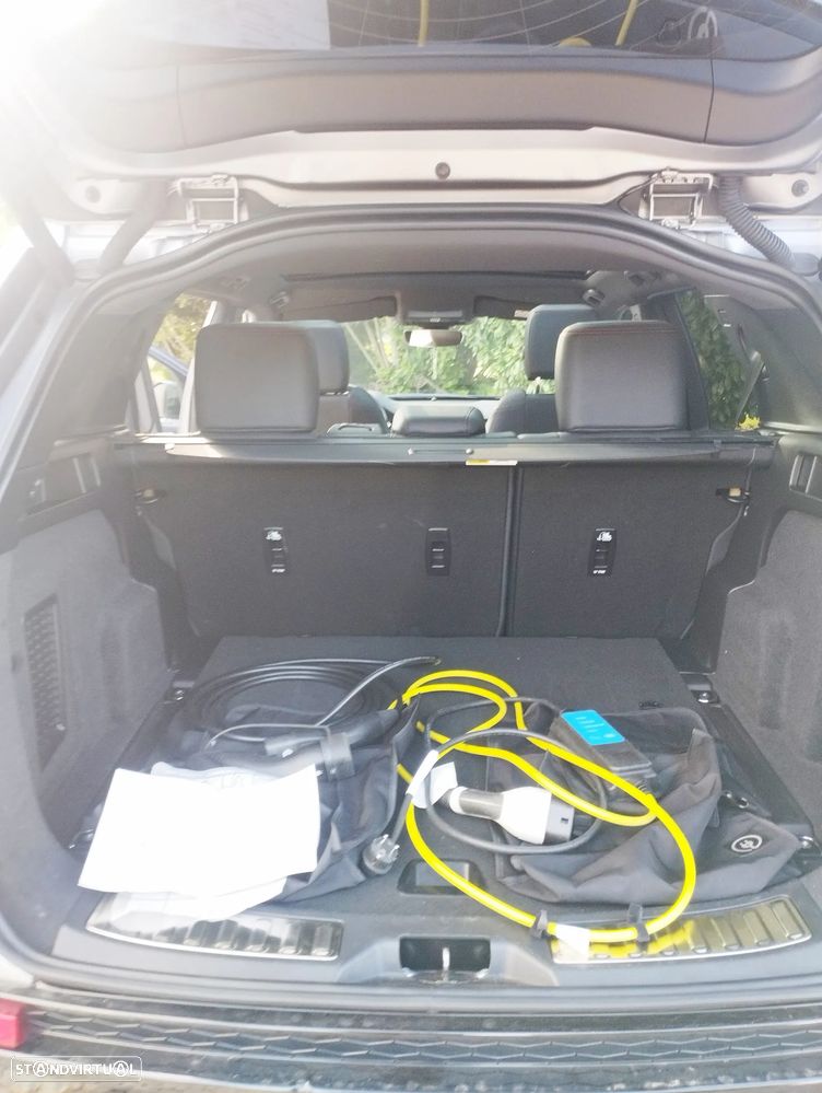 Land Rover Discovery Sport - 7