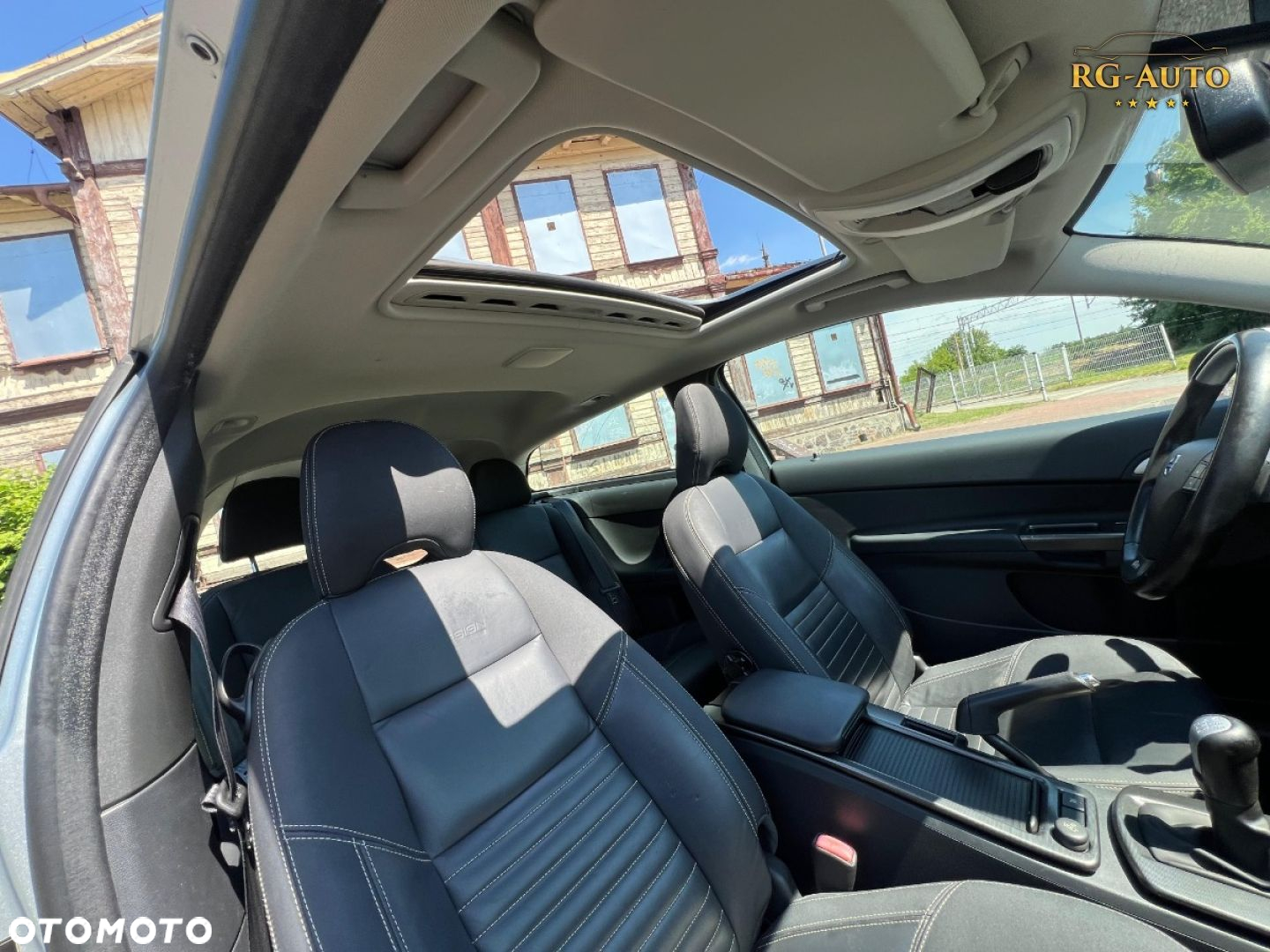 Volvo C30 - 21