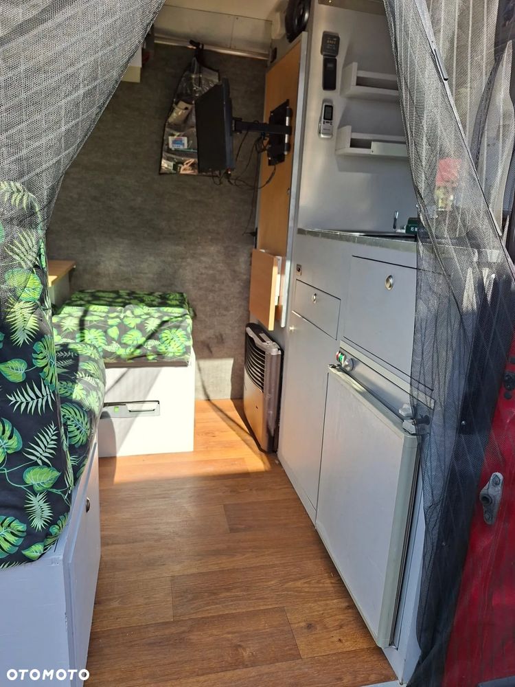 Citroën Jumper - 13