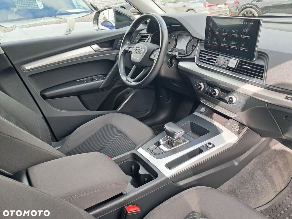 Audi Q5 - 33
