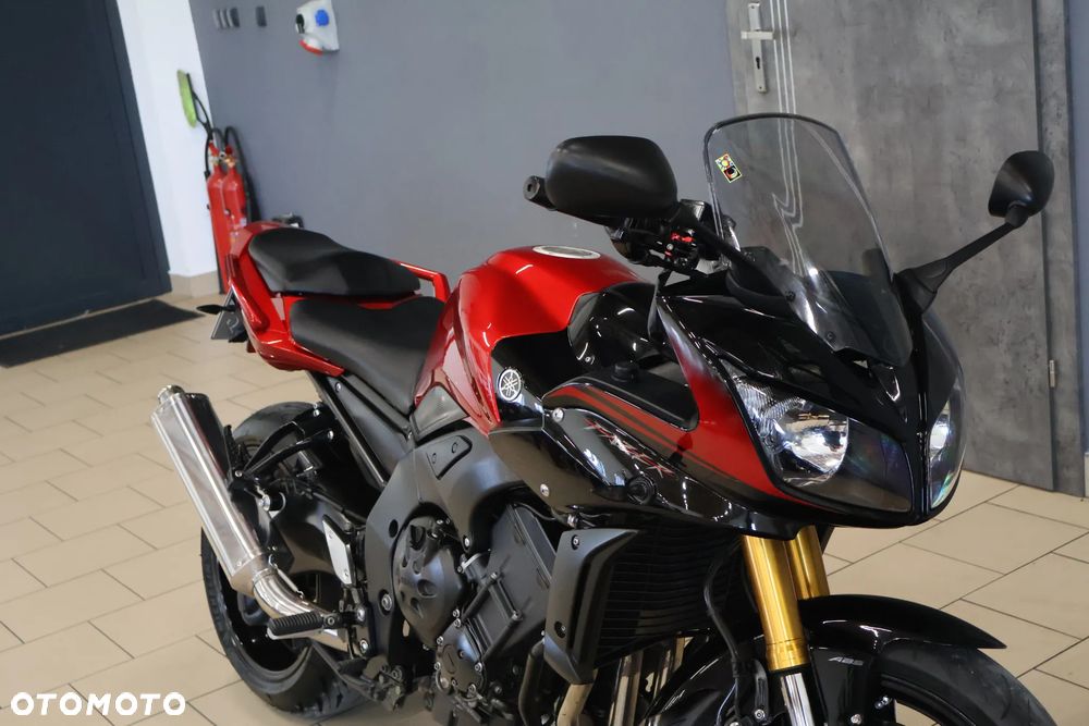 Yamaha FZ - 1