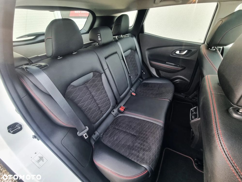 Renault Kadjar BLUE dCi 115 Deluxe-Paket LIMITED - 11