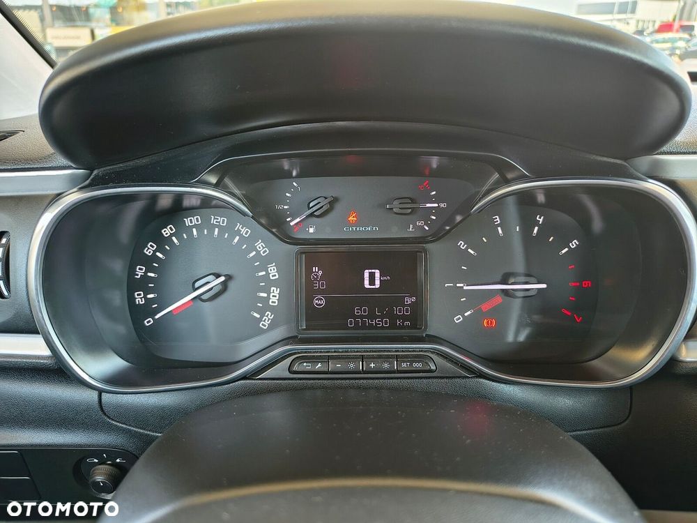 Citroën C3 1.2 PureTech GPF Feel - 16
