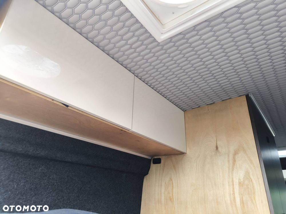 Citroën Kamper KamperVAN CamperVAN FIAT DUCATO Citroen Jumper PEUGEOT BOXER - 34