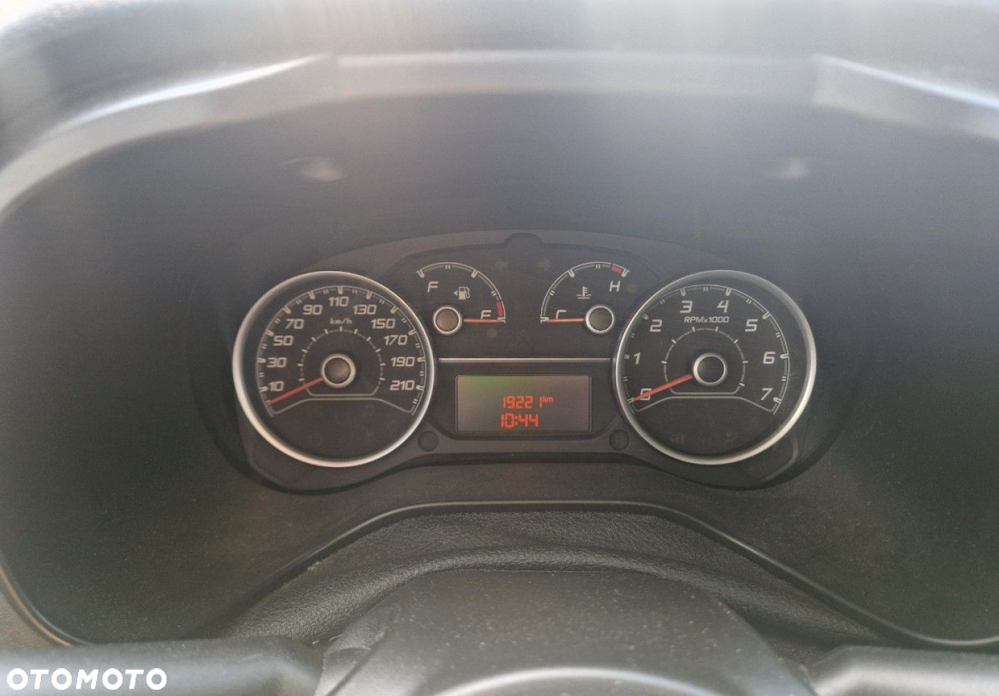 Fiat DOBLO - 10
