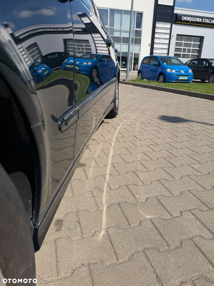 Mercedes-Benz Klasa E 320 Avantgarde - 6