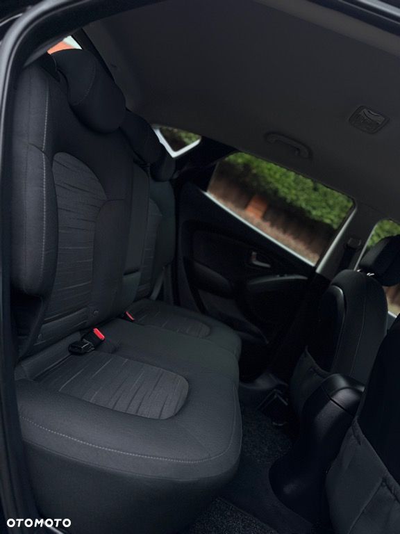 Hyundai ix35 1.6 2WD 5 Star Edition - 29