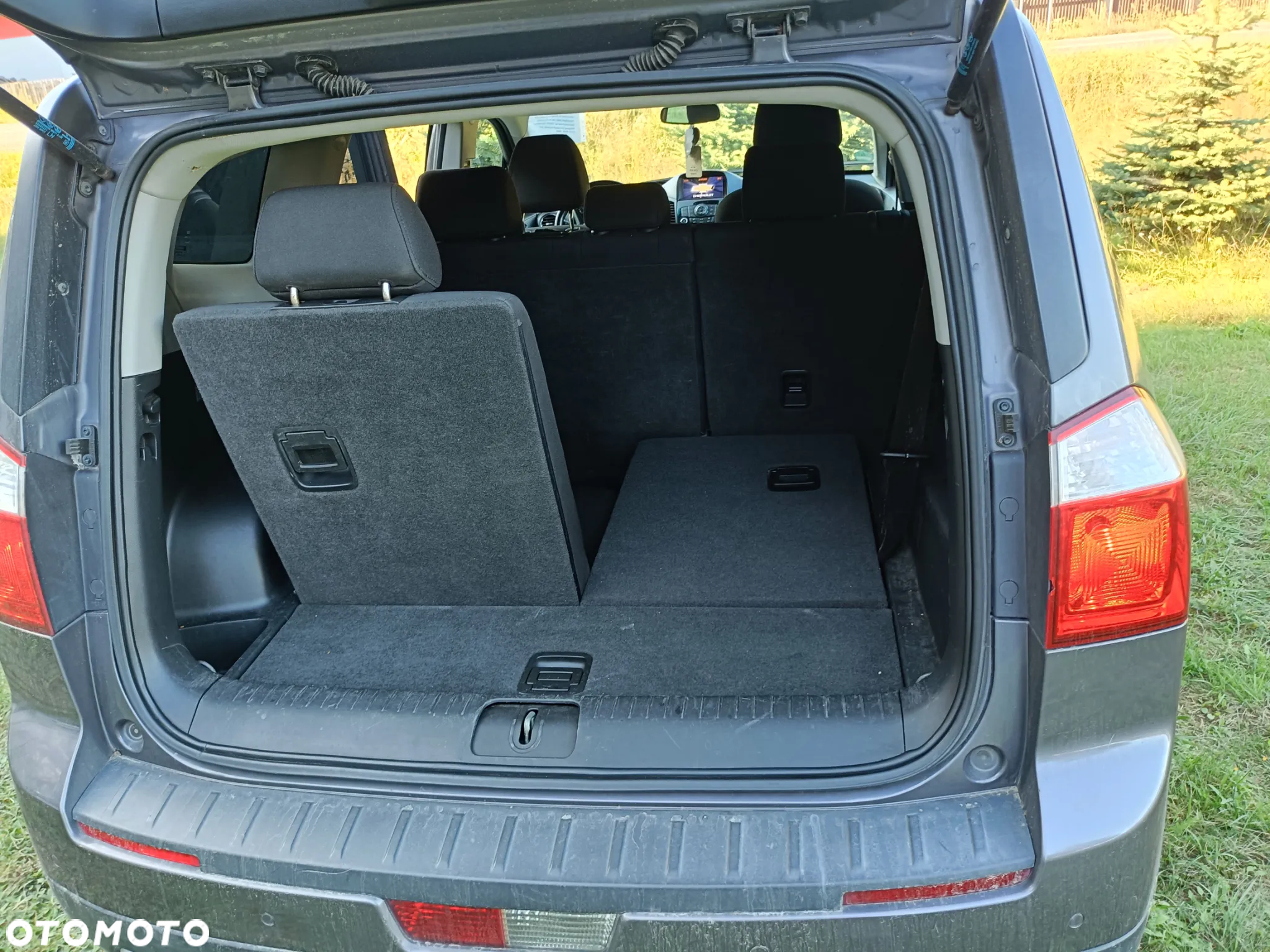 Chevrolet Orlando 2.0 D LTZ - 7