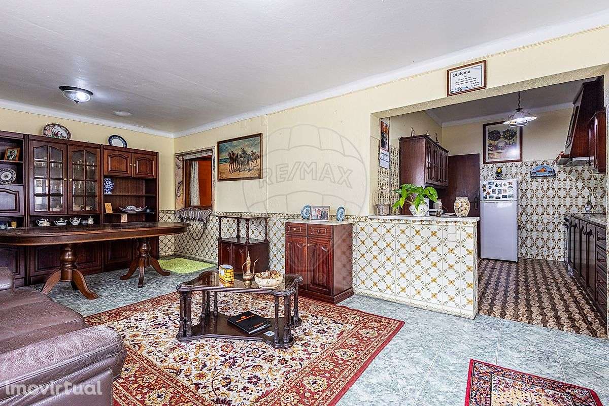 Moradia T2 para venda - Grande imagem: 5/27