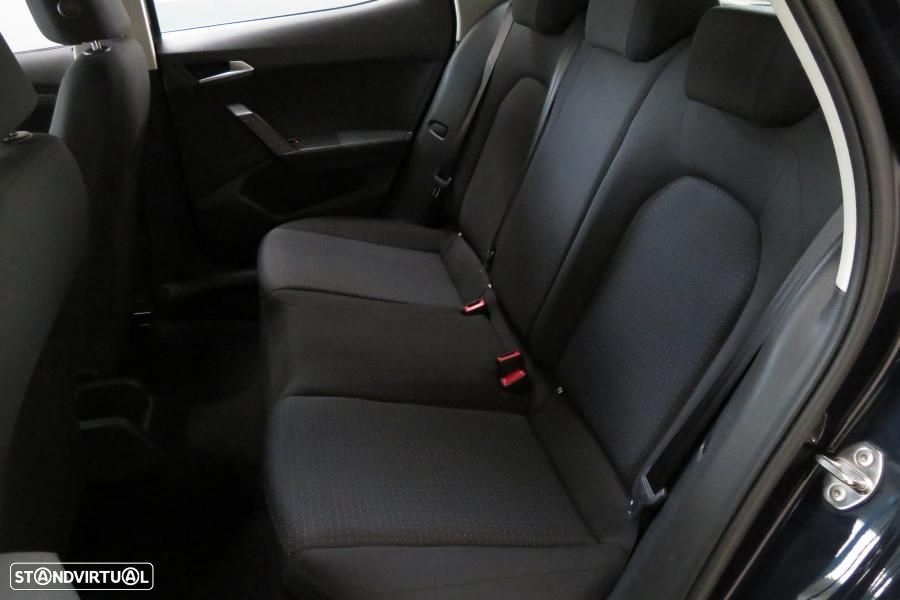 SEAT Arona 1.0 TSI Style - 9