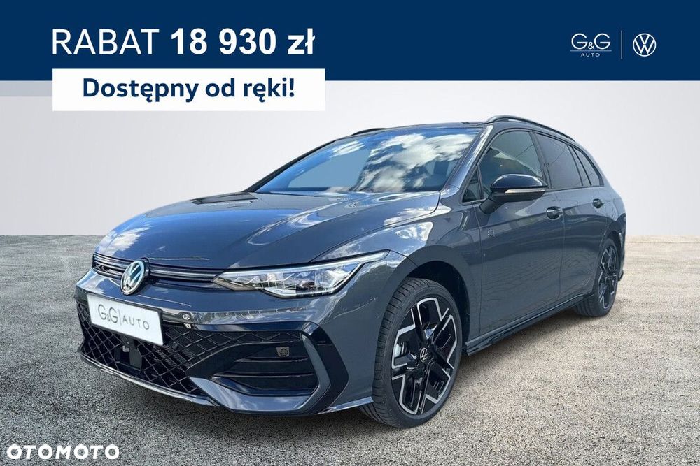 Volkswagen Golf - 2
