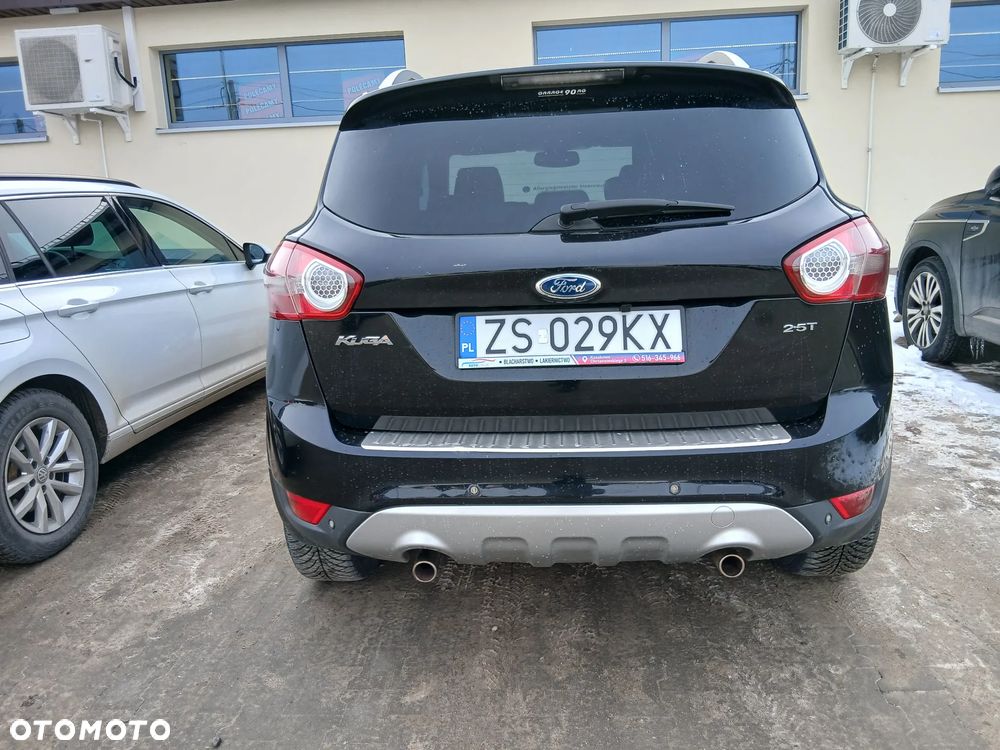 Ford Kuga 2.5 Titanium - 19