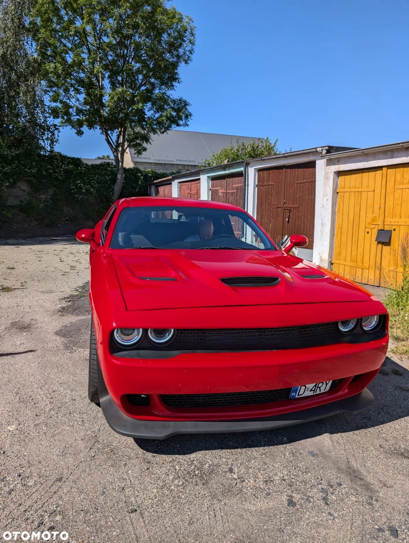 Dodge Challenger 5.7 R/T - 20