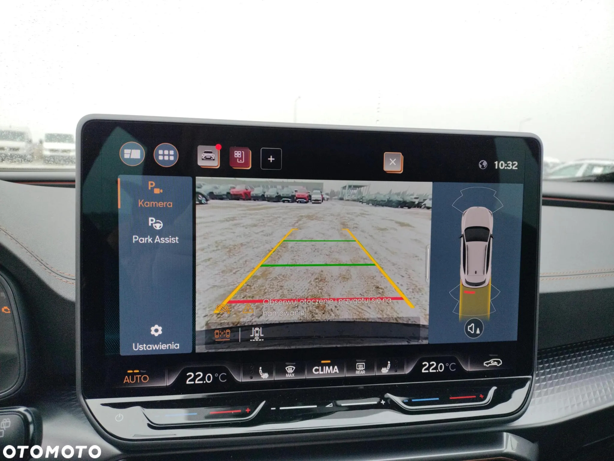 Cupra Formentor 1.5 eTSI mHEV DSG - 29