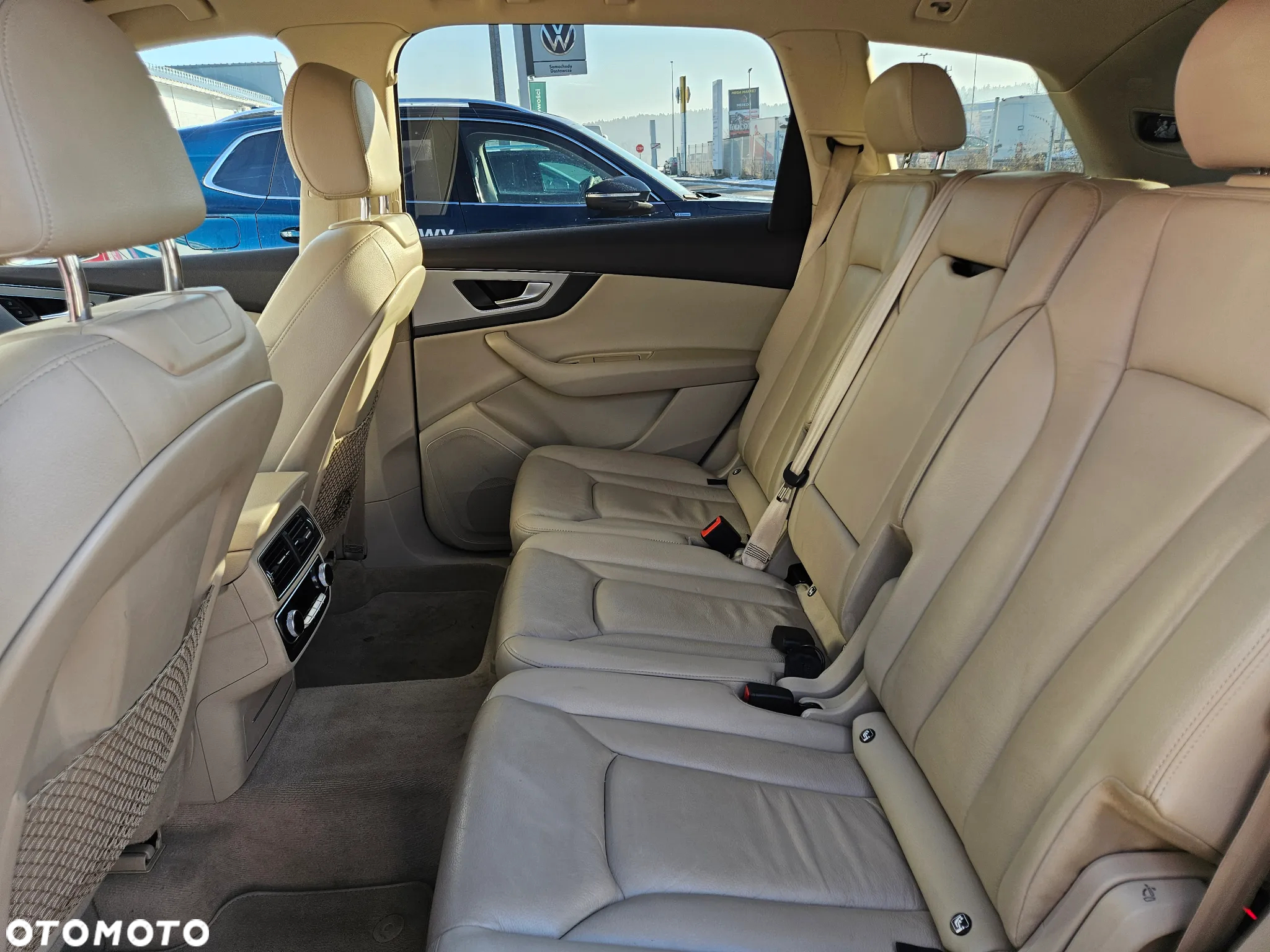 Audi Q7 3.0 TDI ultra Quattro Tiptronic - 14