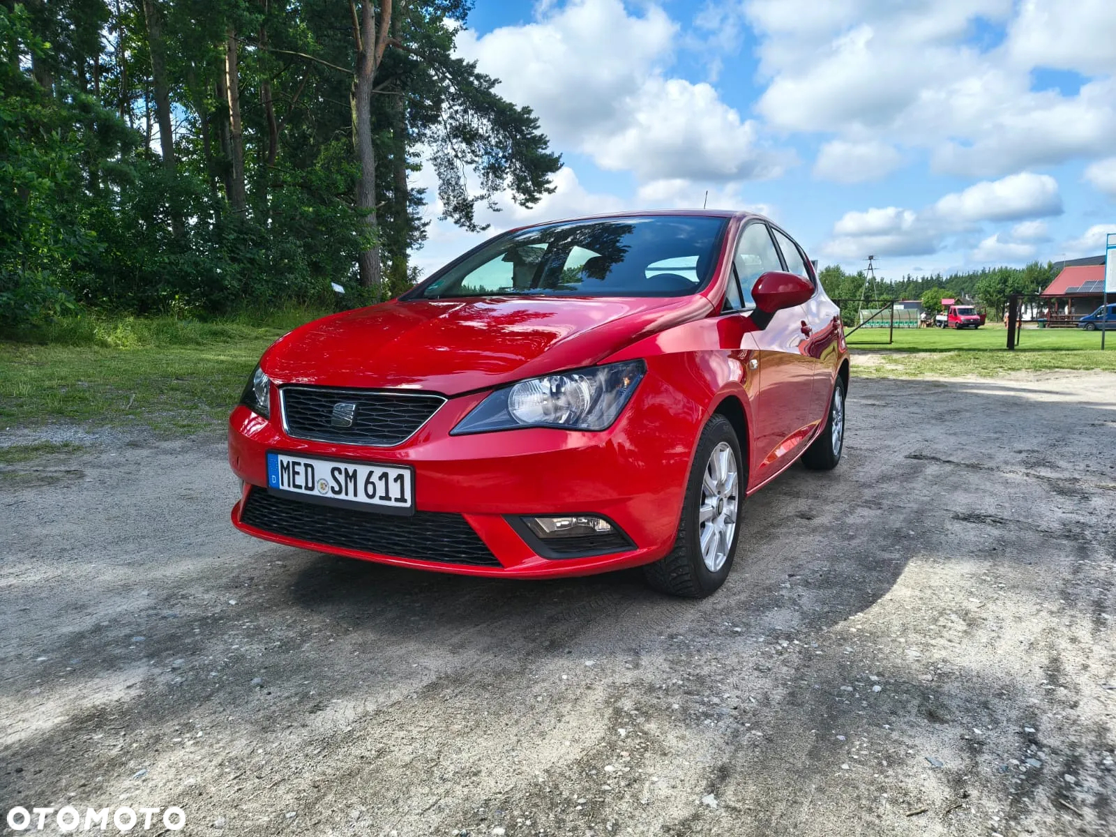 Seat Ibiza 1.2 TSI Style - 2