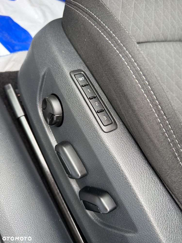 Skoda Superb 2.0 TDI 4x4 Ambition DSG - 16