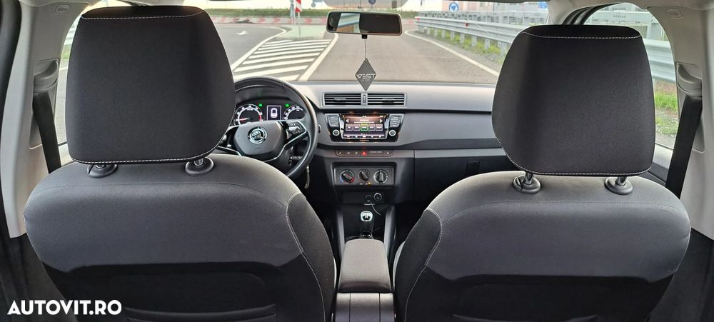 Skoda Fabia 1.0 TSI 95 CP Ambition - 5