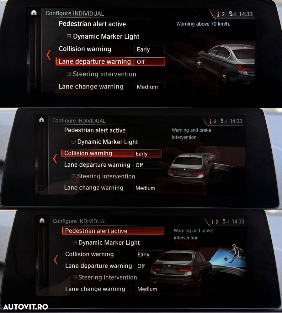 BMW Seria 5 - 24