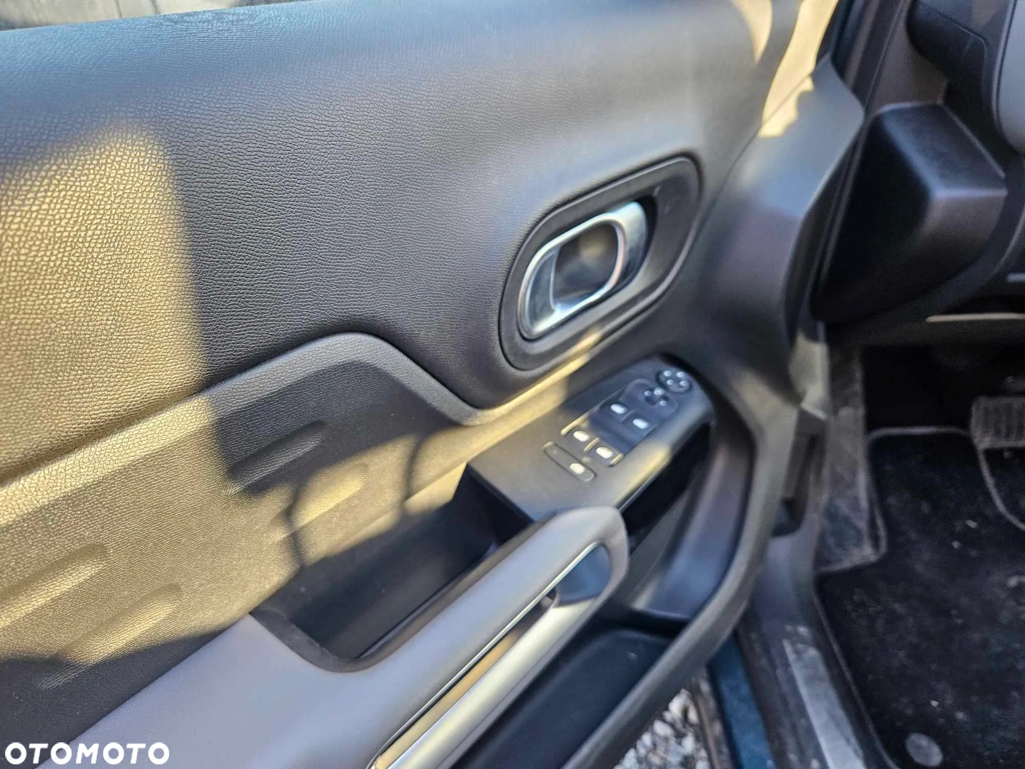 Citroën C5 Aircross 1.5 BlueHDi Shine EAT8 - 21