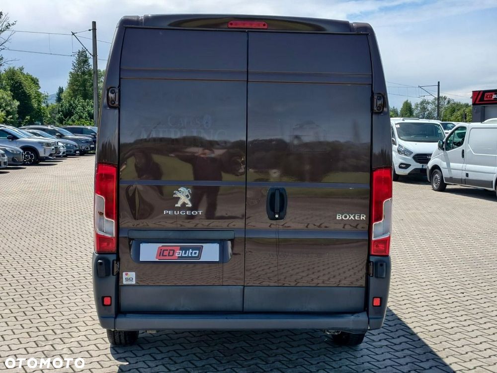 Peugeot Boxer - 6