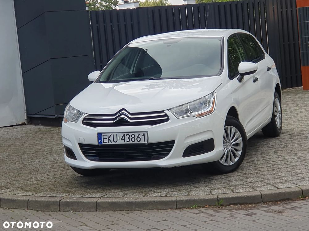 Citroën C4 - 19
