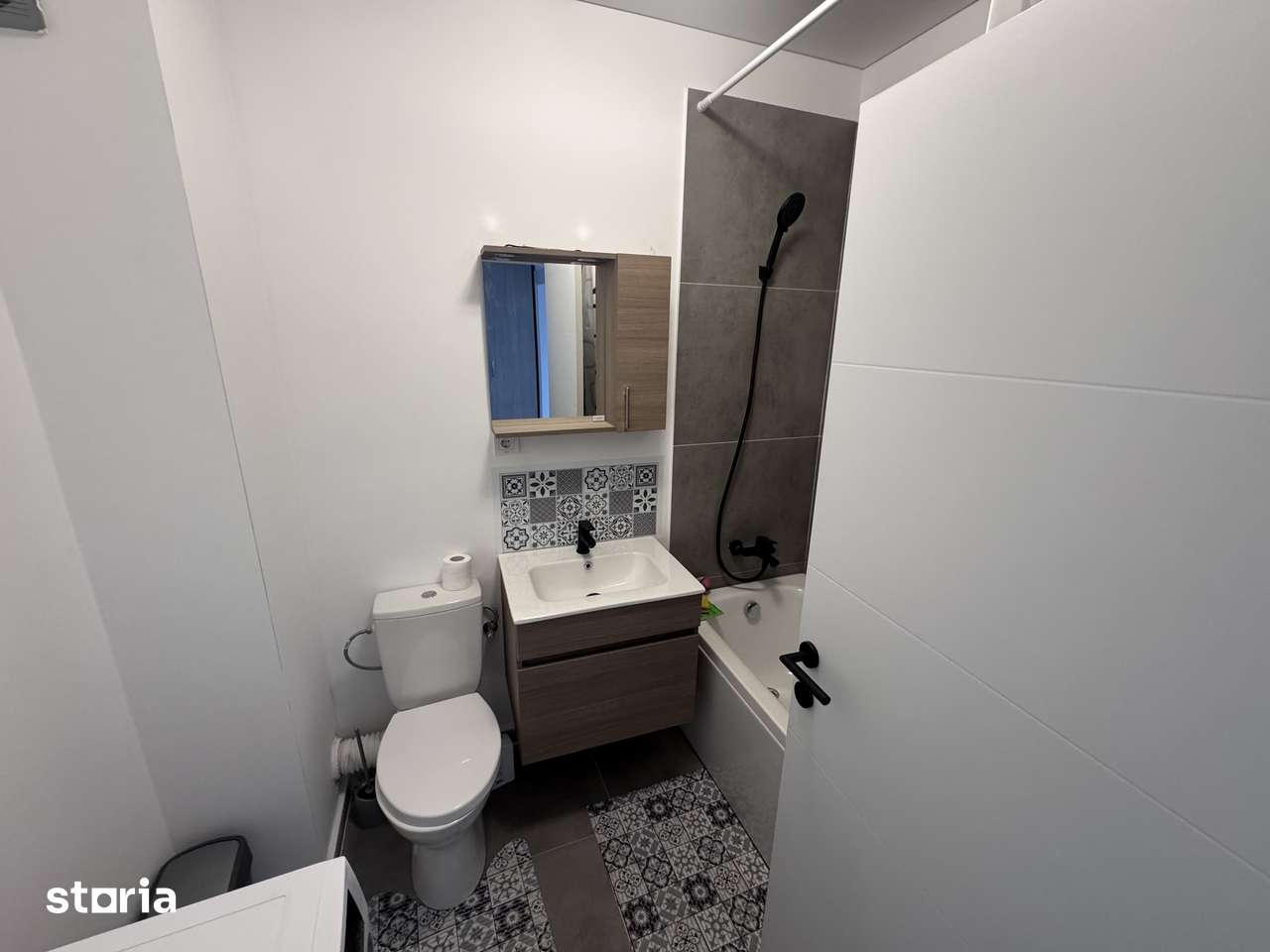 Direct dezvoltator: Garsoniera 29,05mp, 46.500€, TVA inclus - Imagine principală: 5/15