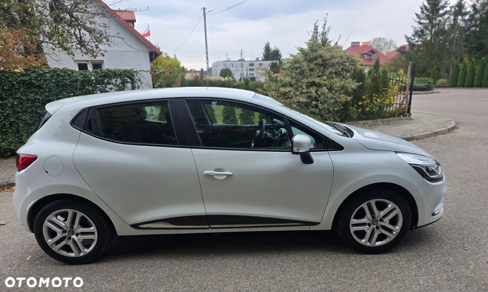 Renault Clio 0.9 Energy TCe Life - 5