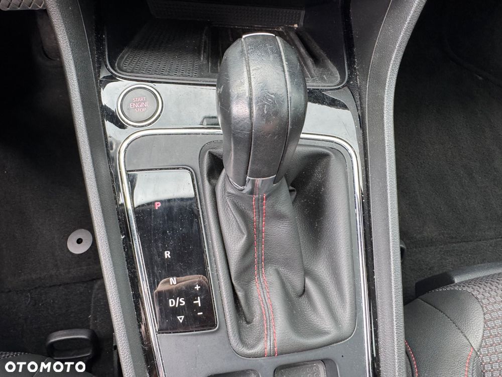 Seat Leon 2.0 TSI OPF DSG FR Plus - 23