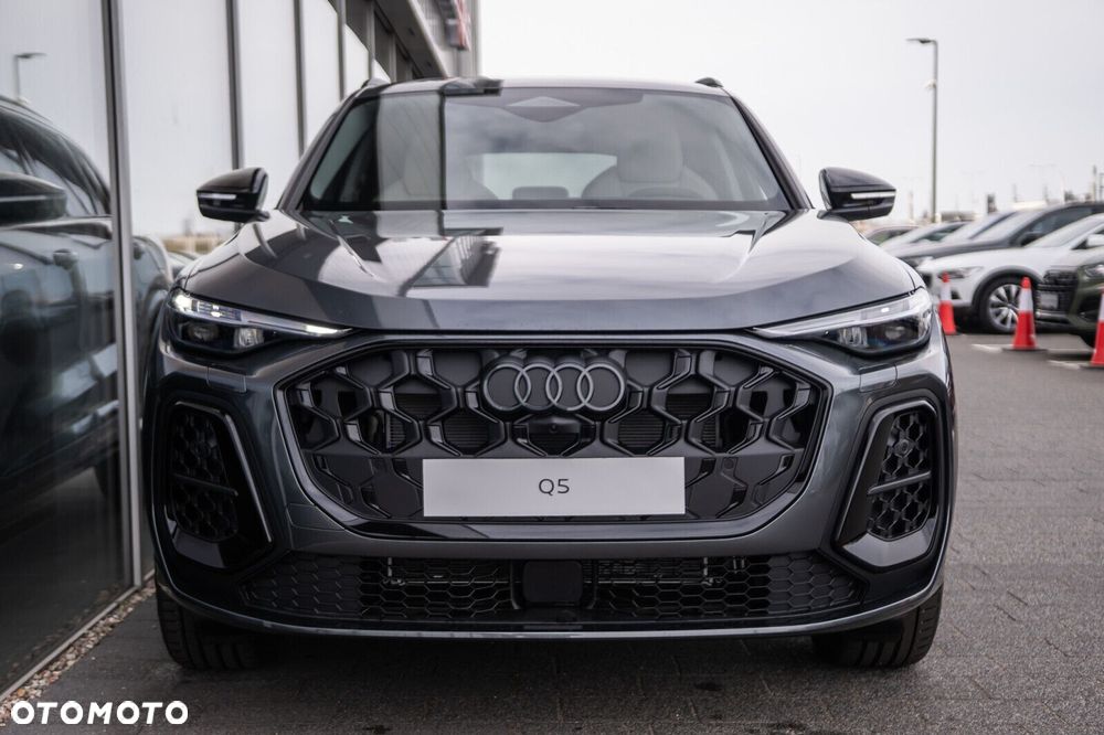 Audi Q5 - 3
