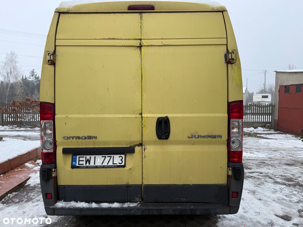Citroën Jumper - 4