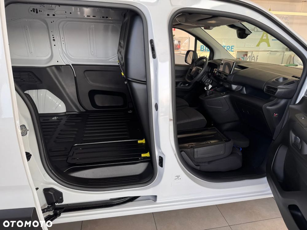 Citroën Berlingo VAN - 10