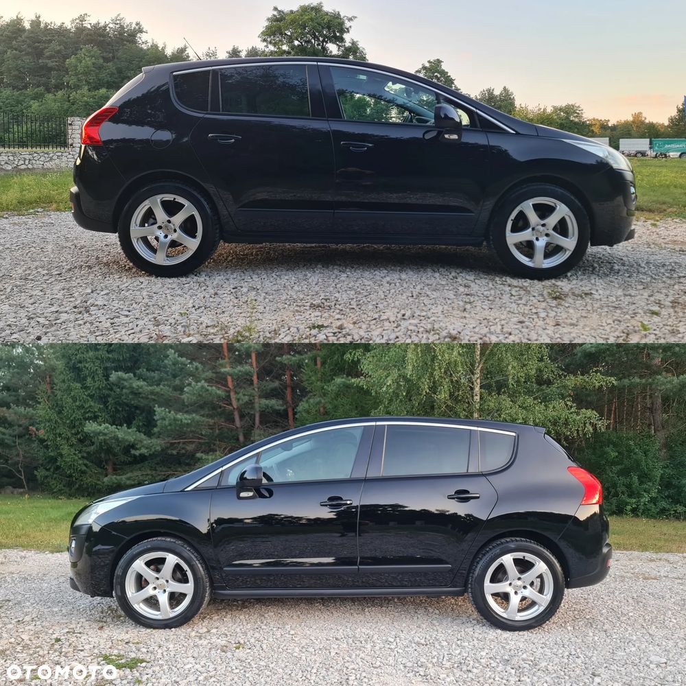 Peugeot 3008 120 VTi Active - 35