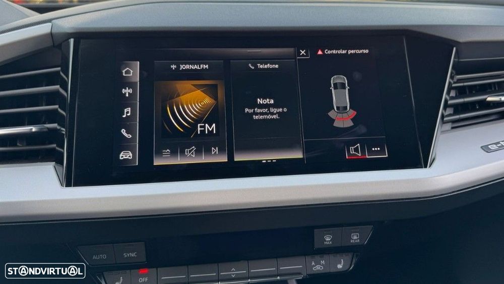 Audi Q4 Sportback e-tron 40 82 kWH - 13