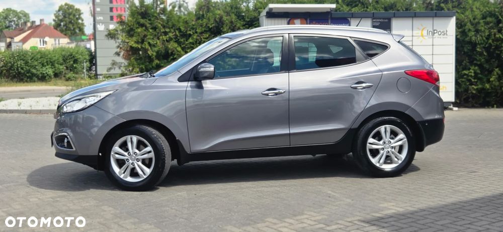 Hyundai ix35 1.6 GDI Premium 2WD - 7