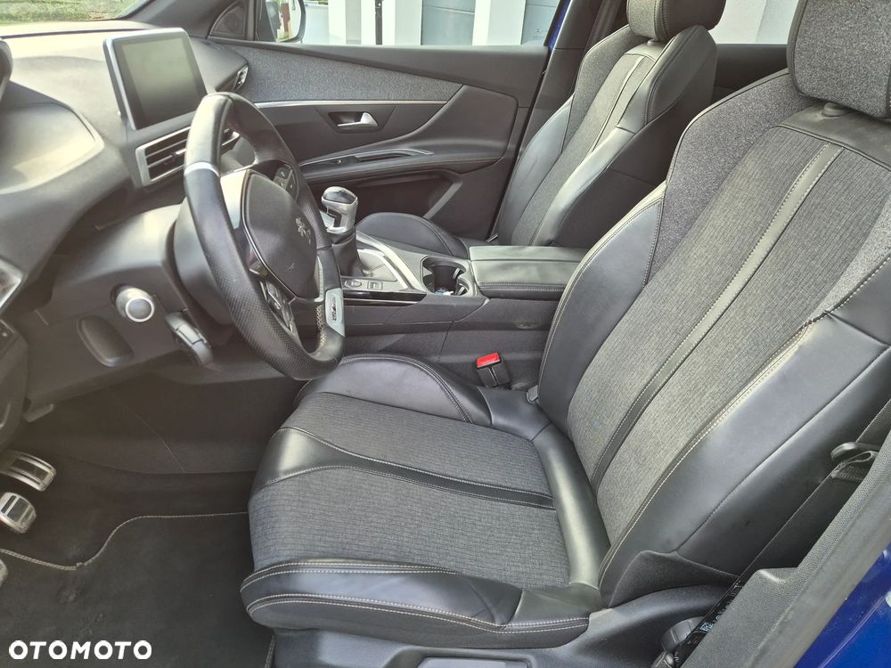 Peugeot 3008 - 11