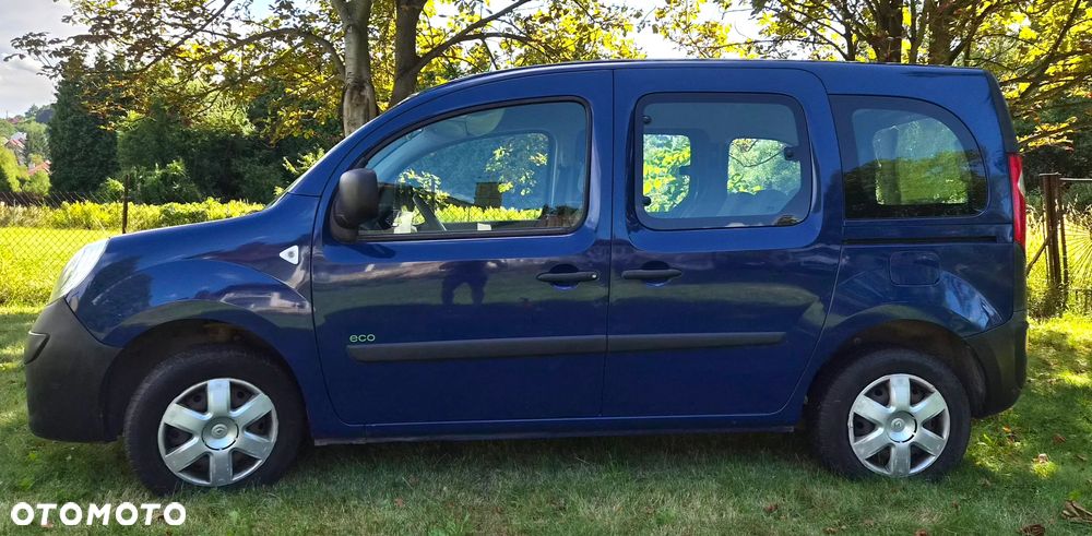 Renault Kangoo 1.6 8V Helios - 3