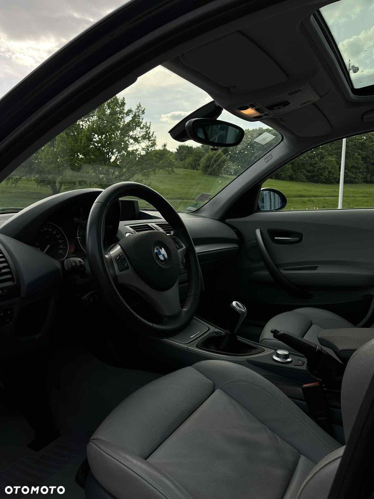 BMW Seria 1 - 9